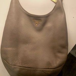 Prada Shoulder bag